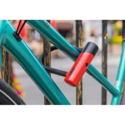 ABUS - Ultimate 420K - Fahrradschloss^ Fahrradzubehör|Fahrradschlösser