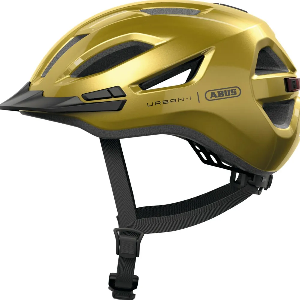 ABUS - Urban-I 4.0 - Radhelm