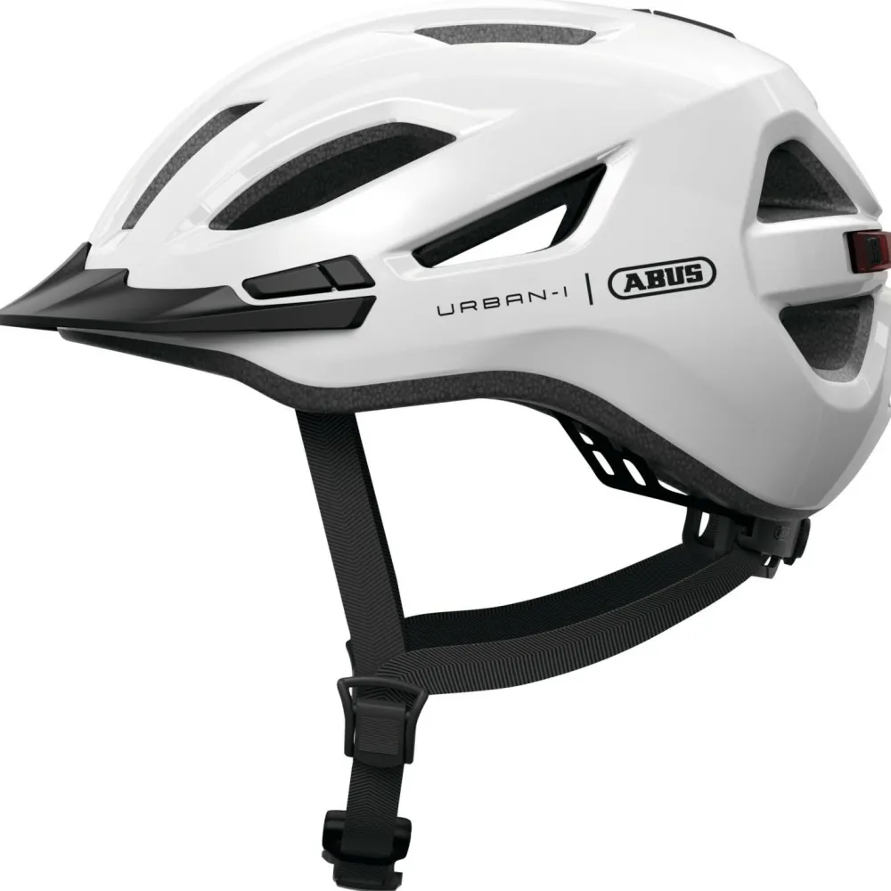 ABUS - Urban-I 4.0 - Radhelm
