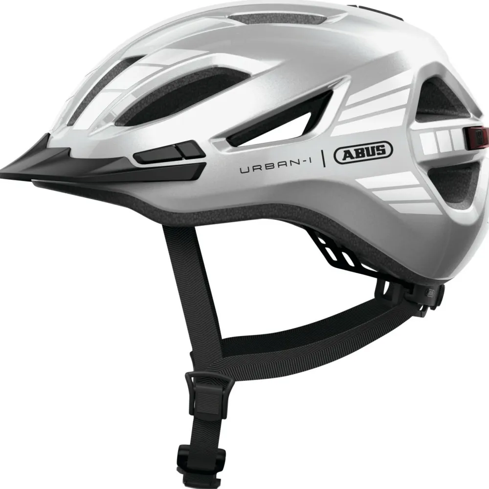ABUS - Urban-I 4.0 - Radhelm