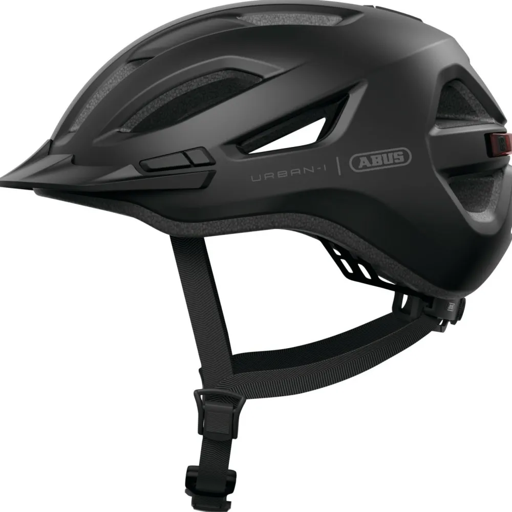 ABUS - Urban-I 4.0 - Radhelm