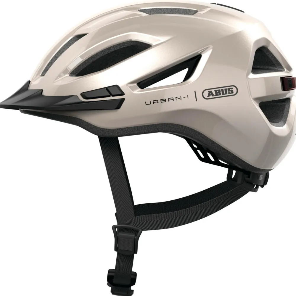 ABUS - Urban-I 4.0 - Radhelm