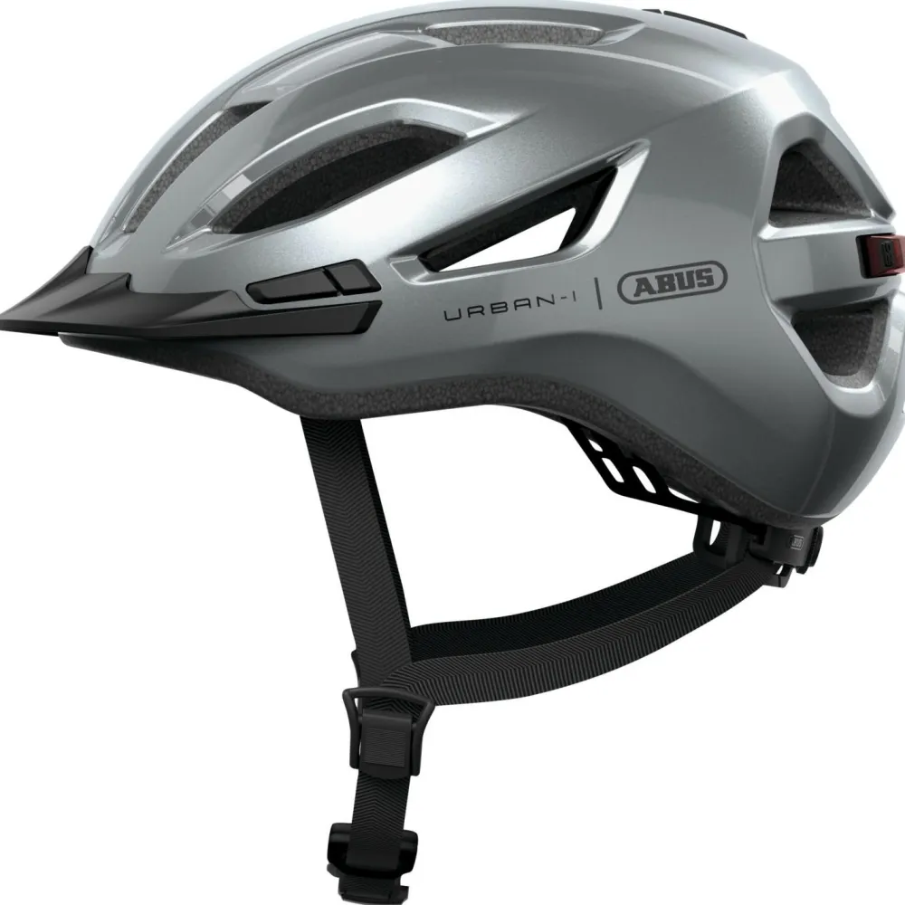 ABUS - Urban-I 4.0 - Radhelm