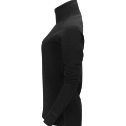 - FleeceWool V2 Polo Zip - Merinolongsleeve><noscript><img width=