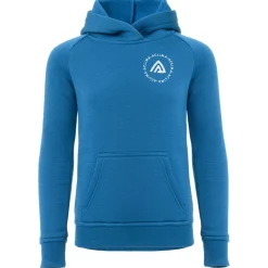 Aclima - Kid's Fleecewool V2 Hoodie - Hoodie^Kinder Pullover & Hoodies|Alltagsbekleidung