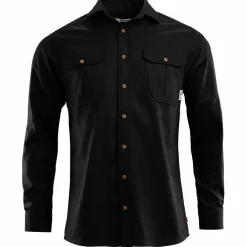 Aclima - Leisurewool Reborn Woolshirt - Hemd