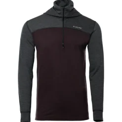 Aclima - Lightwool 180 Hoodie - Merinopullover
