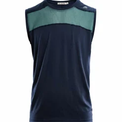 Aclima - Lightwool Sports Singlet - Merinoshirt