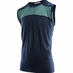 Aclima - Lightwool Sports Singlet - Merinoshirt