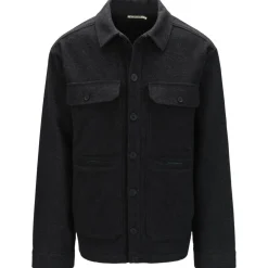 Aclima - ReBorn Lumber Jacket - Hemd^ Jacken|Wanderbekleidung