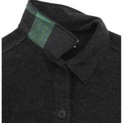 Aclima - ReBorn Lumber Jacket - Hemd^ Jacken|Wanderbekleidung