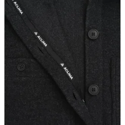 Aclima - ReBorn Lumber Jacket - Hemd^ Jacken|Wanderbekleidung