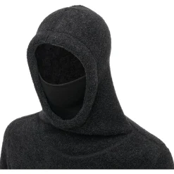 Aclima - Reborn Terry Pullover - Merinopullover