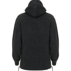 Aclima - Reborn Terry Pullover - Merinopullover