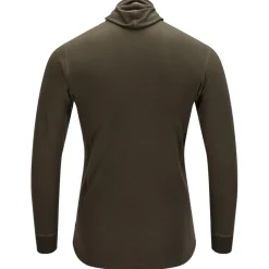 Aclima - Warmwool Hoodsweater V2 - Hoodie