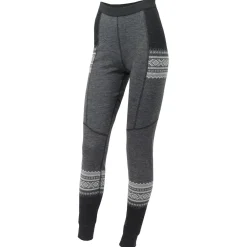 Discount - Women's DesignWool Marius Longs - Merinounterwäsche Merinounterwäsche|Unterwäsche