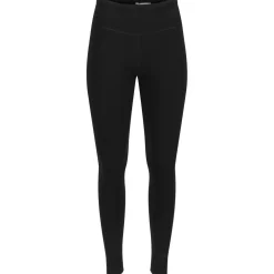 Discount - Women's FleeceWool V2 Longs - Merinounterwäsche Skibekleidung|Merinounterwäsche