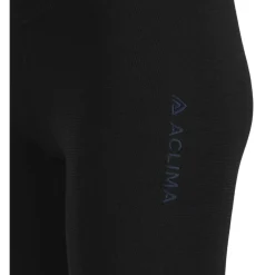 Discount - Women's FleeceWool V2 Longs - Merinounterwäsche Skibekleidung|Merinounterwäsche