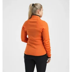 - Women's Fleecewool Jacket - Wolljacke><noscript><img width=