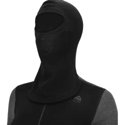 Best - Women's Warmwool Hoodsweater with Zip - Merinohoodie Hochtourenbekleidung|Skibekleidung