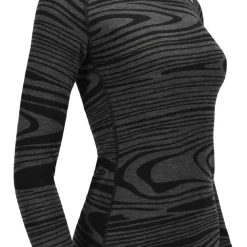 Aclima - Women's WW Crew Neck - Merinounterwäsche^ Alltagsbekleidung|Skibekleidung