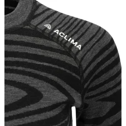Aclima - Women's WW Crew Neck - Merinounterwäsche^ Alltagsbekleidung|Skibekleidung
