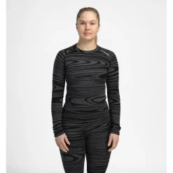Aclima - Women's WW Crew Neck - Merinounterwäsche^ Alltagsbekleidung|Skibekleidung