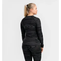 Aclima - Women's WW Crew Neck - Merinounterwäsche^ Alltagsbekleidung|Skibekleidung