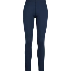 - Women's WW Longs - Merinounterwäsche Skibekleidung|Wanderbekleidung