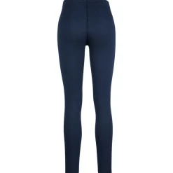 - Women's WW Longs - Merinounterwäsche Skibekleidung|Wanderbekleidung