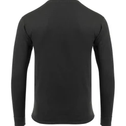 - Woolterry Crew Neck - Merinopullover Alltagsbekleidung|Wanderbekleidung