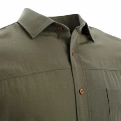 Aclima - Woven Wool Shirt - Hemd^ Wanderbekleidung|Shirts, Hemden & Longsleeves