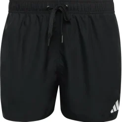 adidas - 3 Stripes Bold Short 3'' - Badehose