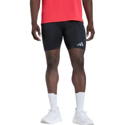 adidas - Adi365 Adaptive Wear Running 1/2 Tights - Lauftights