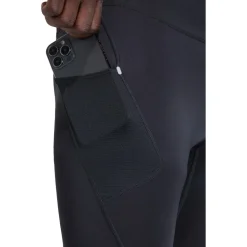 adidas - Adi365 Adaptive Wear Running 1/2 Tights - Lauftights