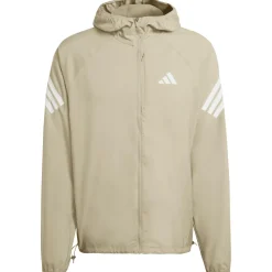 - Adi365 Branded 3-Stripes Jacket - Laufjacke>adidas New