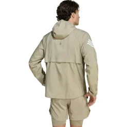 - Adi365 Branded 3-Stripes Jacket - Laufjacke><noscript><img width=