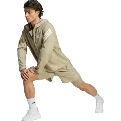 - Adi365 Branded 3-Stripes Jacket - Laufjacke><noscript><img width=