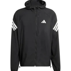 - Adi365 Branded 3-Stripes Jacket - Laufjacke><noscript><img width=