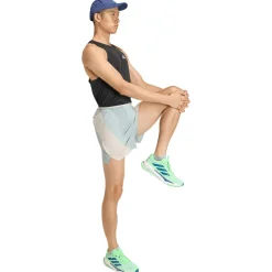 adidas - Adi365 Breeze Shorts - Laufshorts