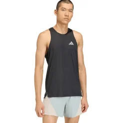adidas - Adi365 Breeze Tank - Laufshirt^ Laufbekleidung|Shirts, Hemden & Longsleeves