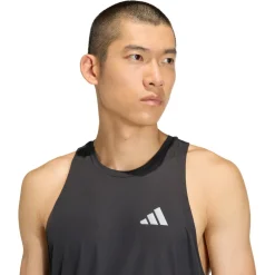 adidas - Adi365 Breeze Tank - Laufshirt^ Laufbekleidung|Shirts, Hemden & Longsleeves