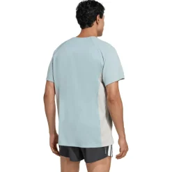 adidas - Adi365 Breeze Tee - Laufshirt^ Laufbekleidung|Shirts, Hemden & Longsleeves