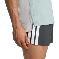 adidas - Adi365 Breeze Tee - Laufshirt^ Laufbekleidung|Shirts, Hemden & Longsleeves