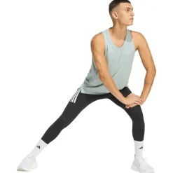 Best - Adi365 Climacool Tank - Laufshirt Laufbekleidung|Shirts, Hemden & Longsleeves