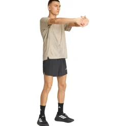 adidas - Adi365 Climacool+ Tee - Laufshirt