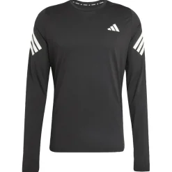 Hot - Adi365 Iconic Stripes L/S - Laufshirt Laufbekleidung|Shirts, Hemden & Longsleeves