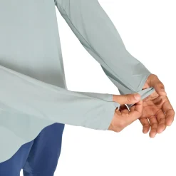 Hot - Adi365 Iconic Stripes L/S - Laufshirt Laufbekleidung|Shirts, Hemden & Longsleeves