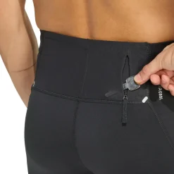 adidas - Adi365 Iconic Stripes Tights - Lauftights