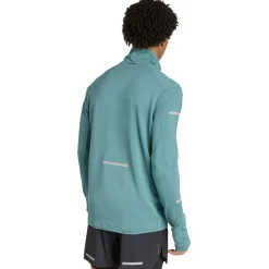 adidas - adi365 Running Climawarm+ Half Zip - Laufshirt^ Laufbekleidung|Shirts, Hemden & Longsleeves